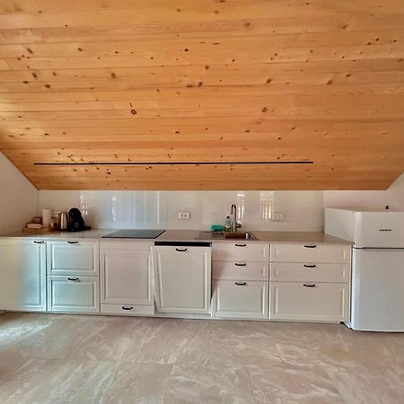 Alps Apartments Kranjska Gora Kültér fotó