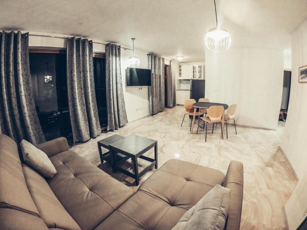 Alps Apartments Kranjska Gora Kültér fotó