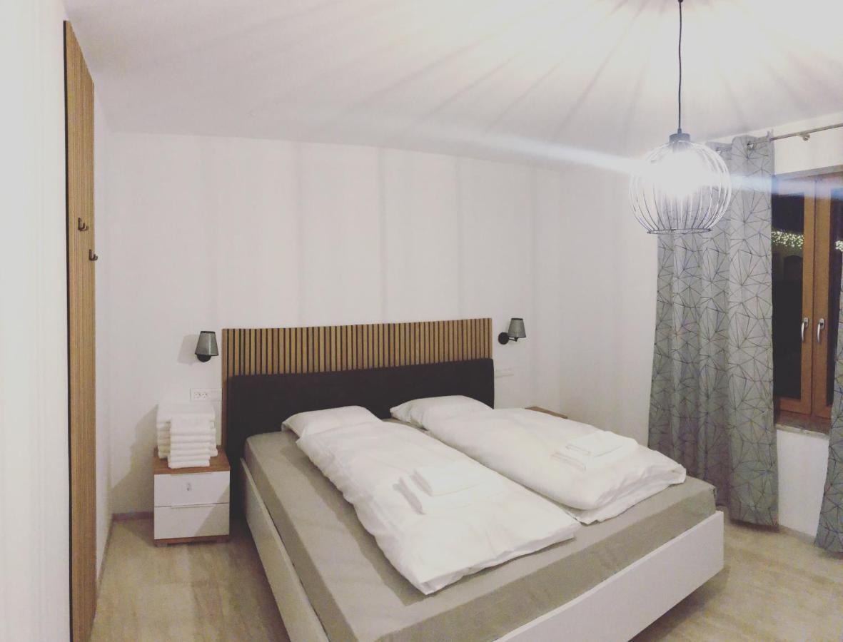 Alps Apartments Kranjska Gora Kültér fotó
