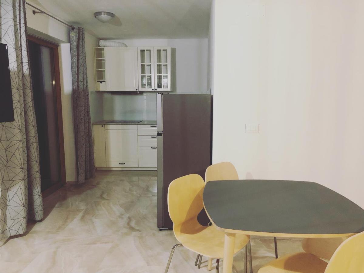 Alps Apartments Kranjska Gora Kültér fotó