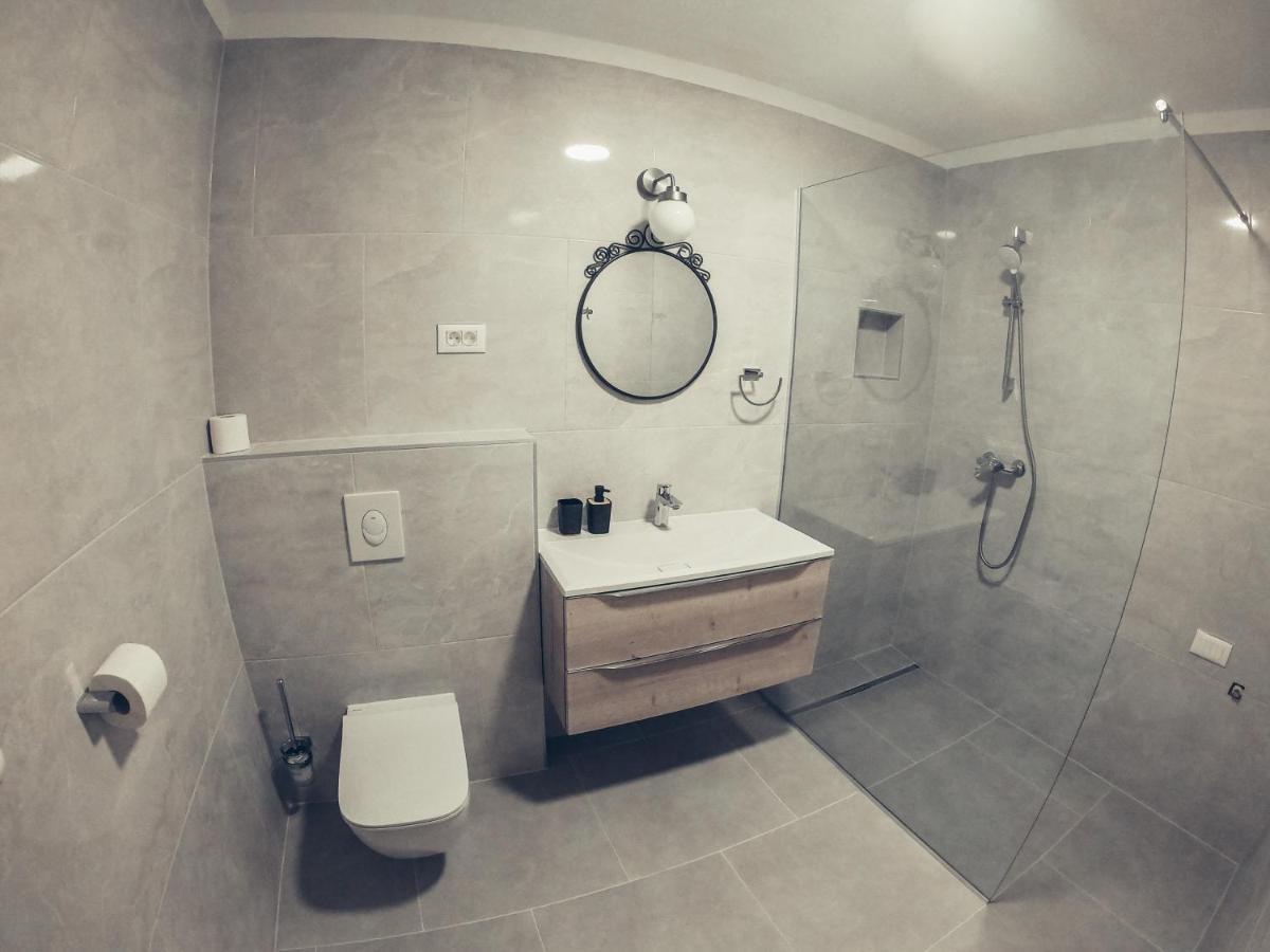 Alps Apartments Kranjska Gora Kültér fotó