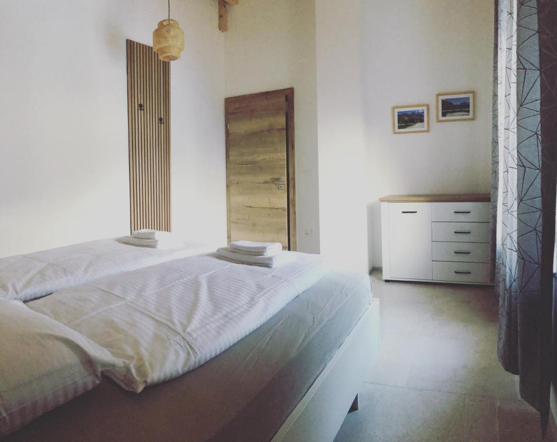 Alps Apartments Kranjska Gora Kültér fotó