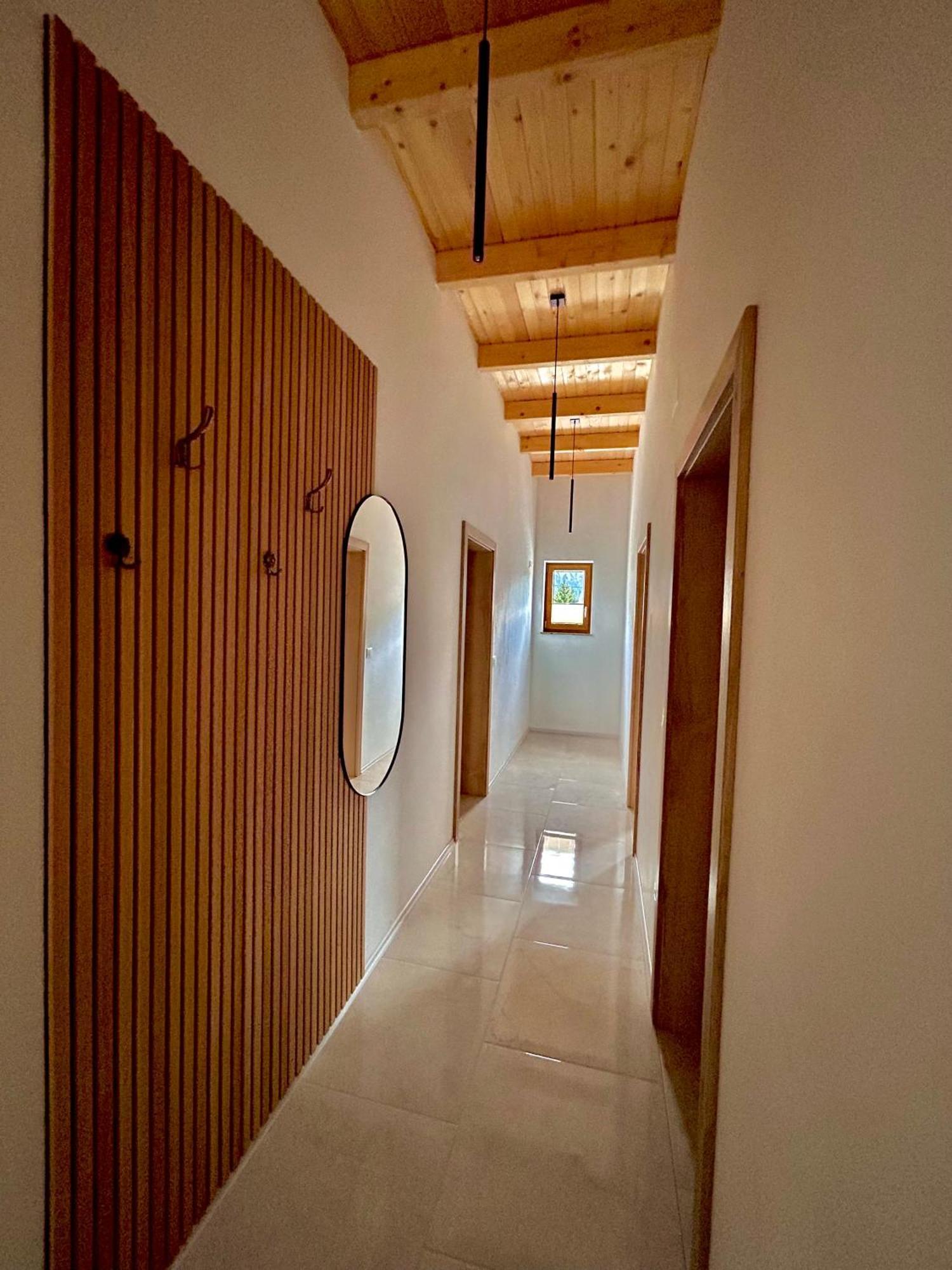 Alps Apartments Kranjska Gora Kültér fotó