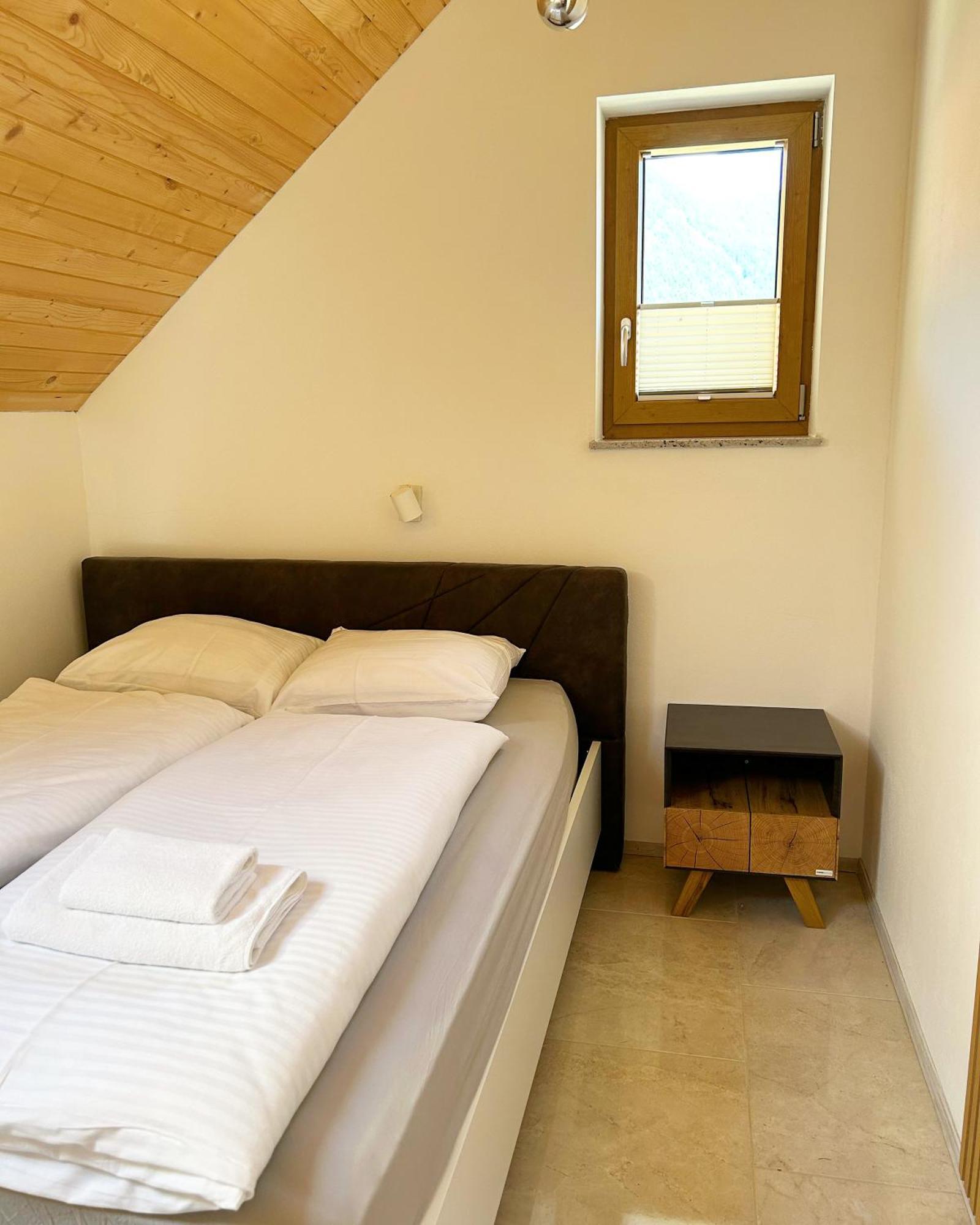 Alps Apartments Kranjska Gora Kültér fotó